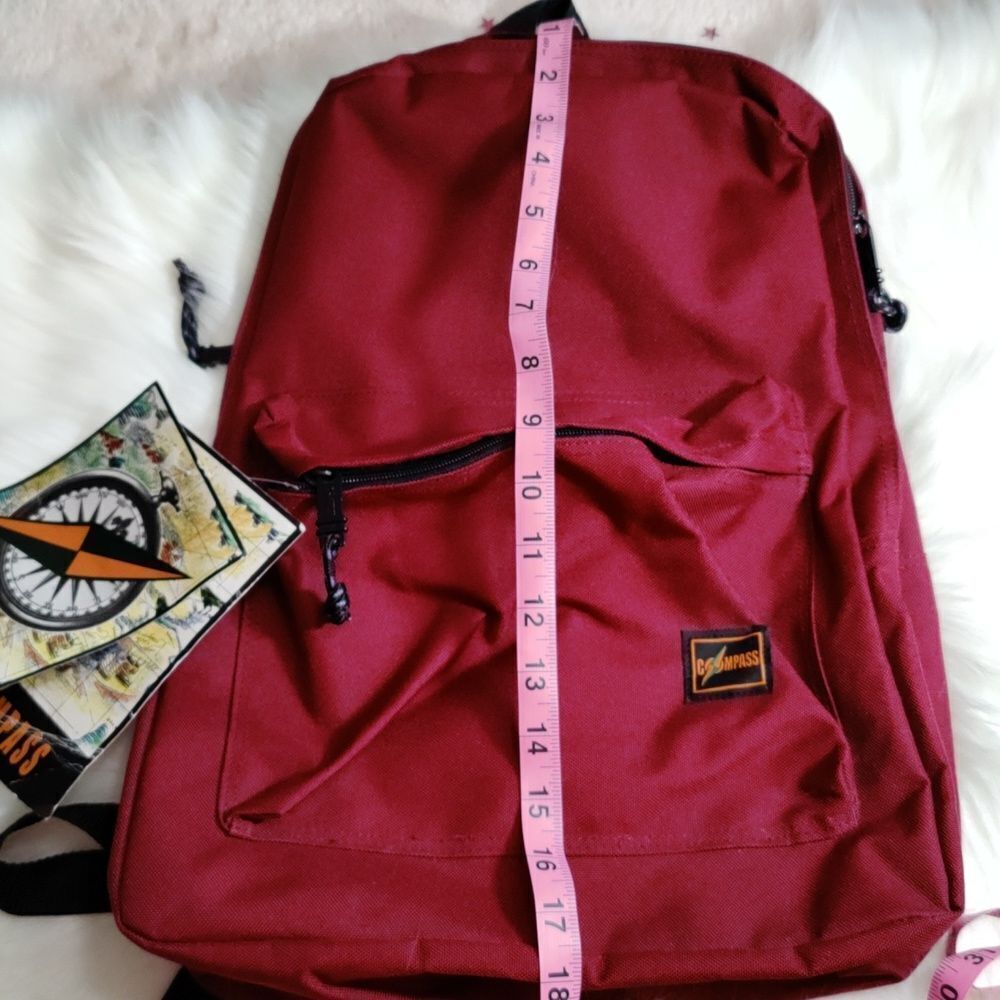 Compass Backpack  - Picture 3 of 5